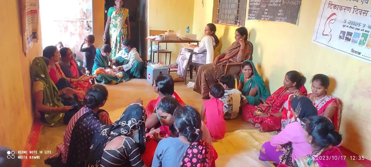kutumb education program