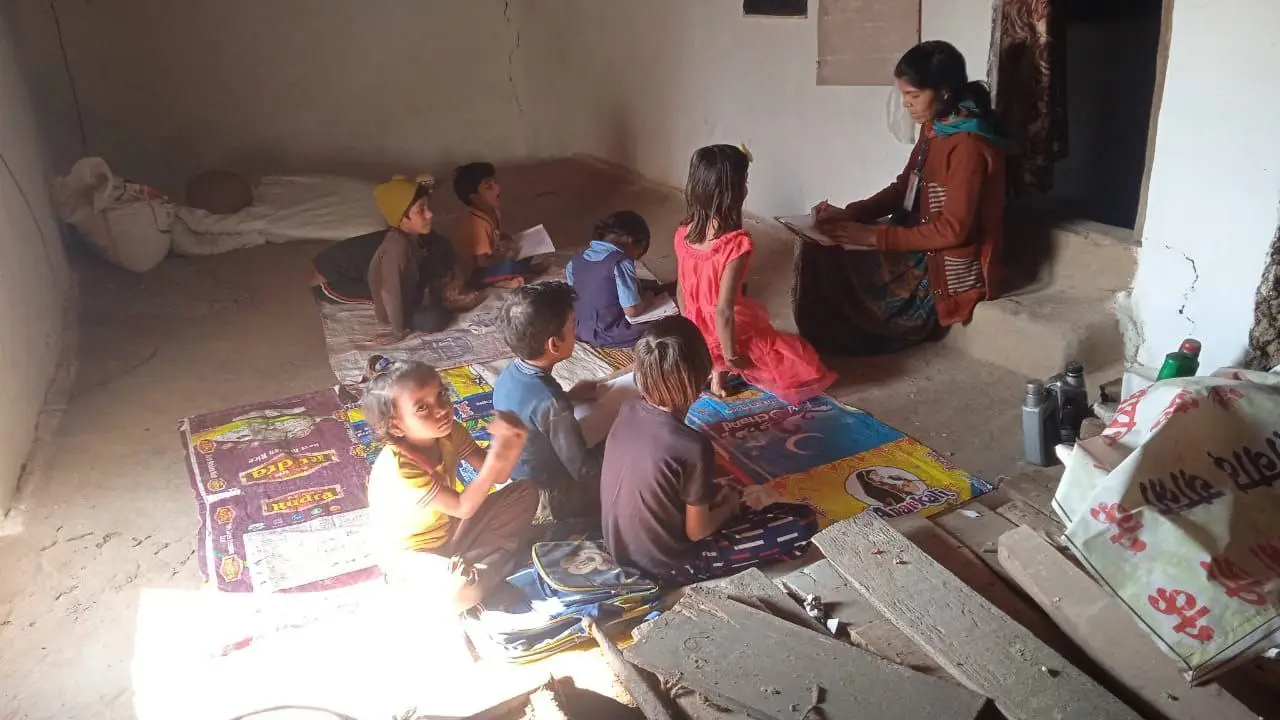 kutumb education program
